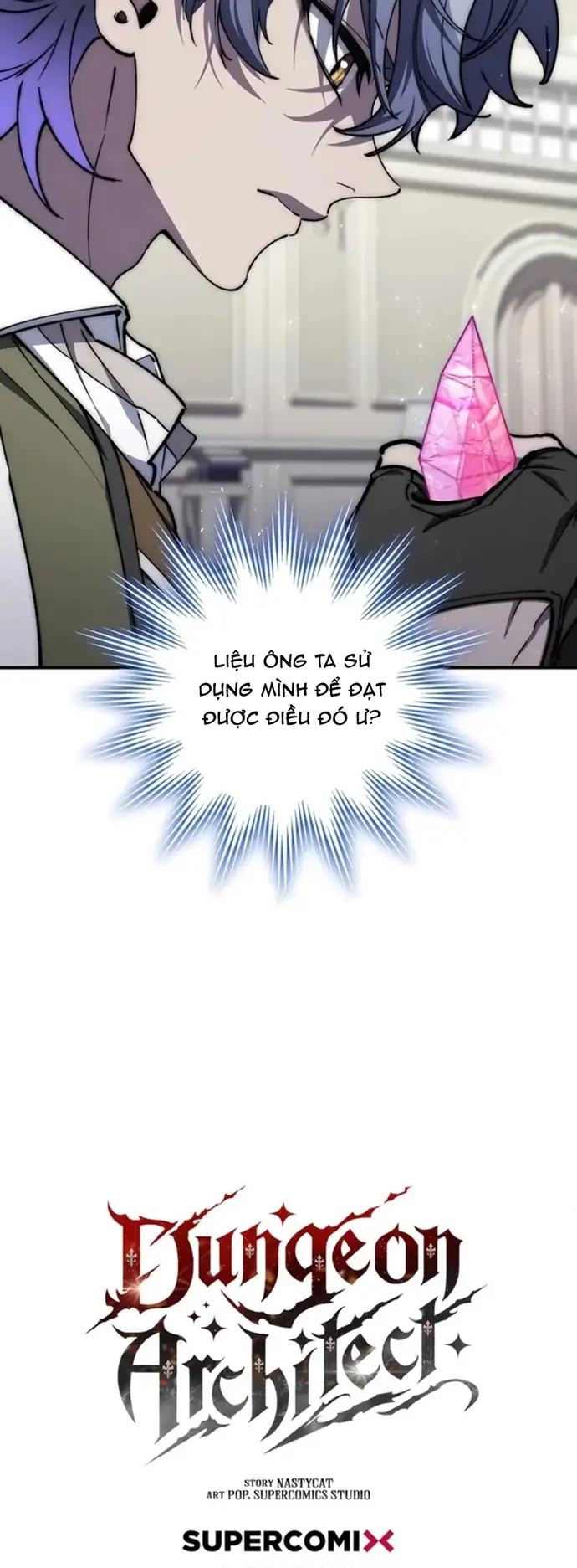 Kẻ Kiến Tạo Hầm Ngục Chapter 56 - 17