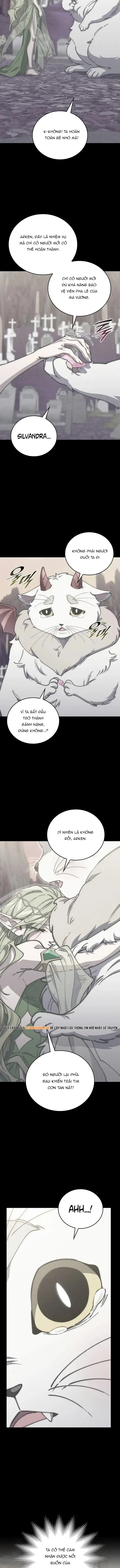 Kẻ Kiến Tạo Hầm Ngục Chapter 57 - 3