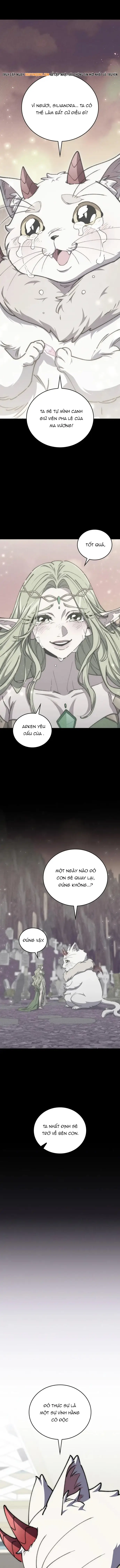 Kẻ Kiến Tạo Hầm Ngục Chapter 57 - 6