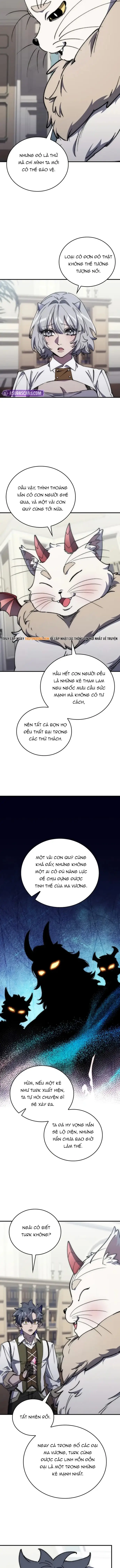 Kẻ Kiến Tạo Hầm Ngục Chapter 57 - 7