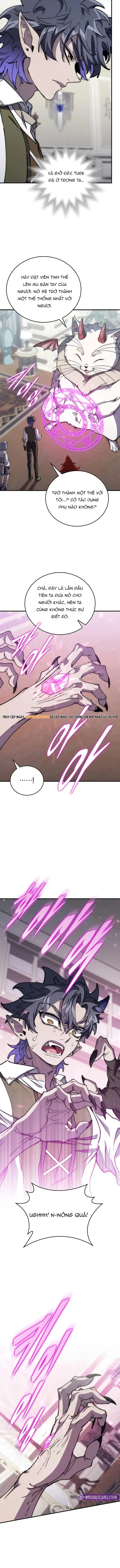 Kẻ Kiến Tạo Hầm Ngục Chapter 57 - 8