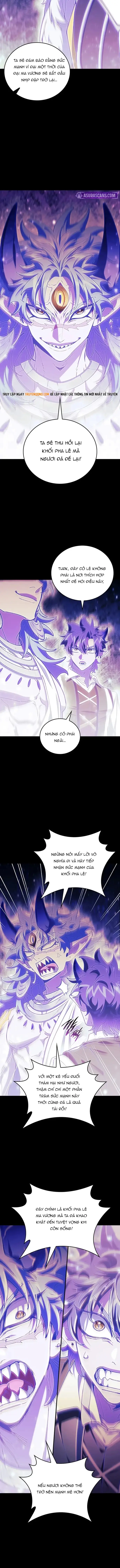 Kẻ Kiến Tạo Hầm Ngục Chapter 57 - 11