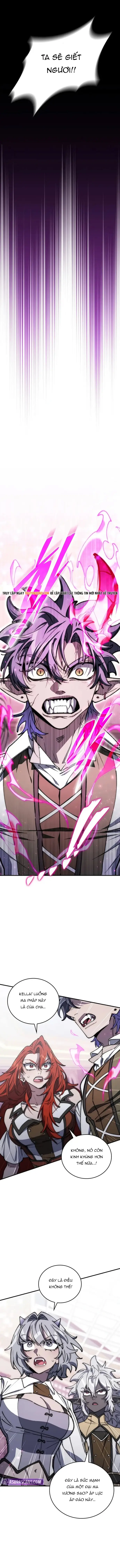 Kẻ Kiến Tạo Hầm Ngục Chapter 57 - 12