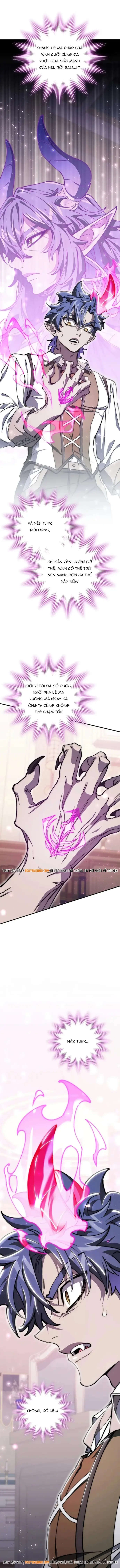 Kẻ Kiến Tạo Hầm Ngục Chapter 57 - 13