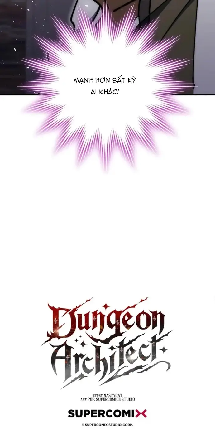 Kẻ Kiến Tạo Hầm Ngục Chapter 57 - 14