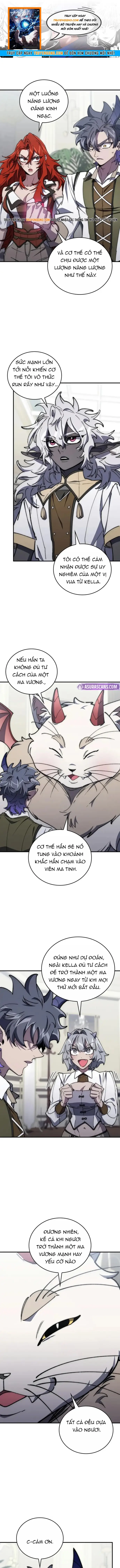 Kẻ Kiến Tạo Hầm Ngục Chapter 58 - 1