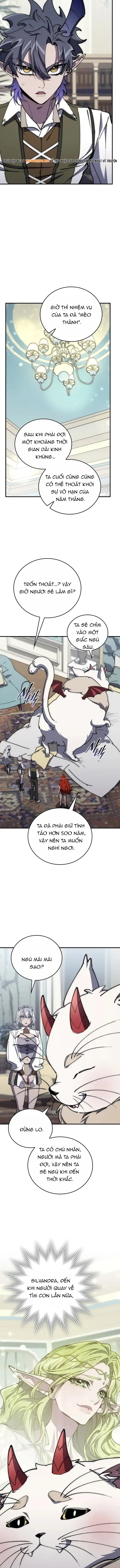 Kẻ Kiến Tạo Hầm Ngục Chapter 58 - 2