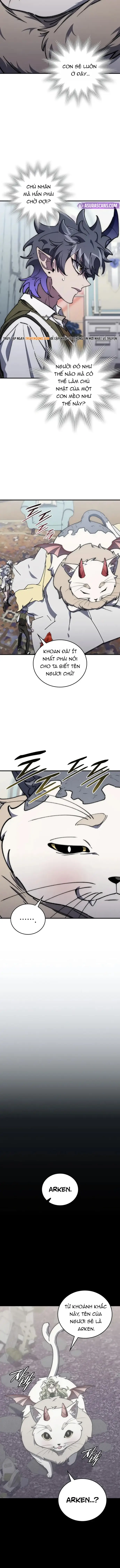 Kẻ Kiến Tạo Hầm Ngục Chapter 58 - 3