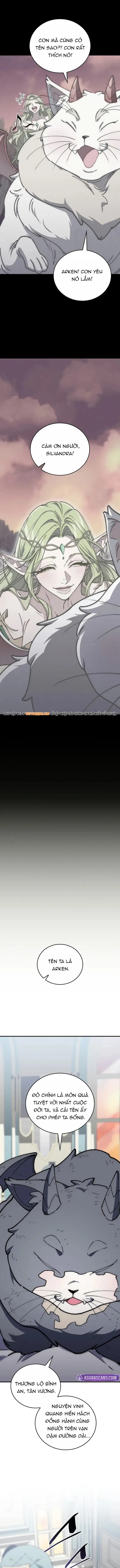 Kẻ Kiến Tạo Hầm Ngục Chapter 58 - 4