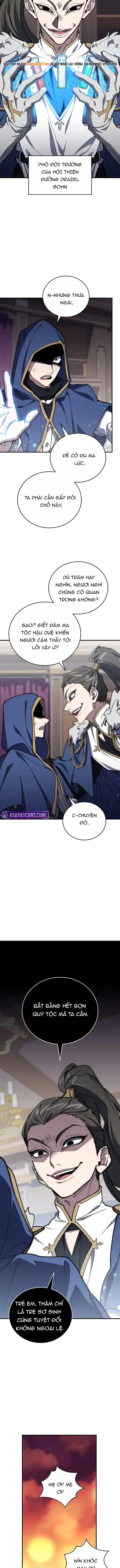 Kẻ Kiến Tạo Hầm Ngục Chapter 58 - 11