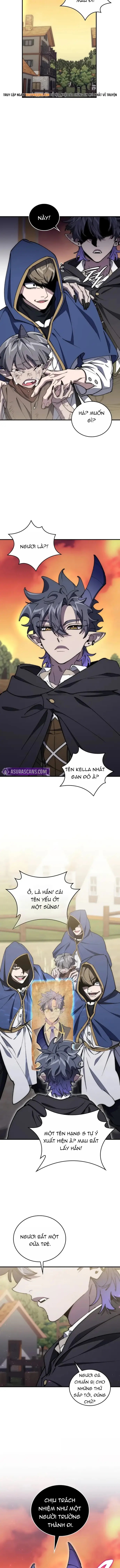 Kẻ Kiến Tạo Hầm Ngục Chapter 58 - 12