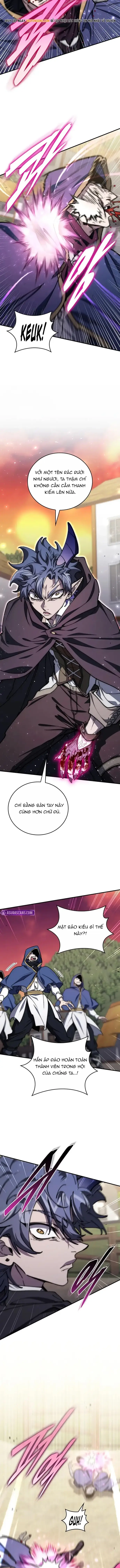 Kẻ Kiến Tạo Hầm Ngục Chapter 59 - 2