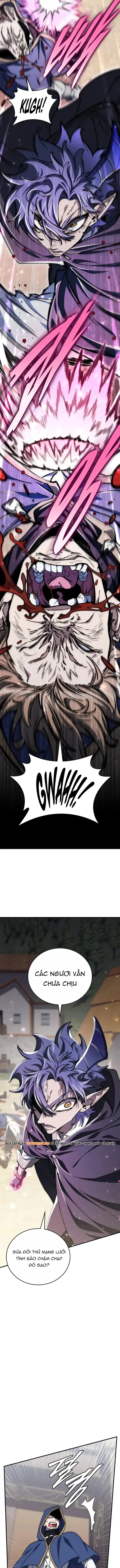 Kẻ Kiến Tạo Hầm Ngục Chapter 59 - 3