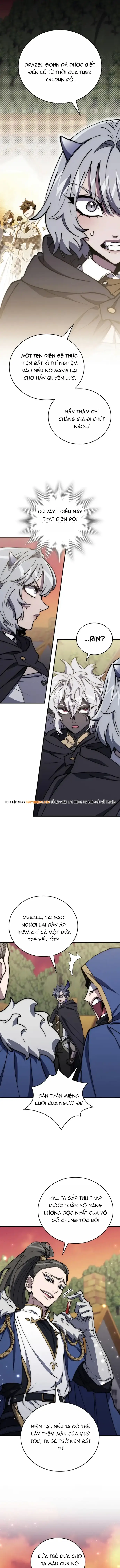 Kẻ Kiến Tạo Hầm Ngục Chapter 59 - 6