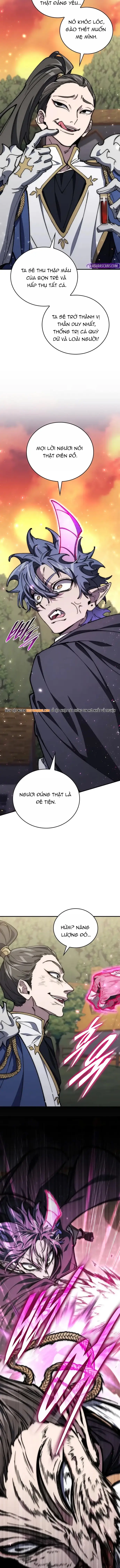 Kẻ Kiến Tạo Hầm Ngục Chapter 59 - 7