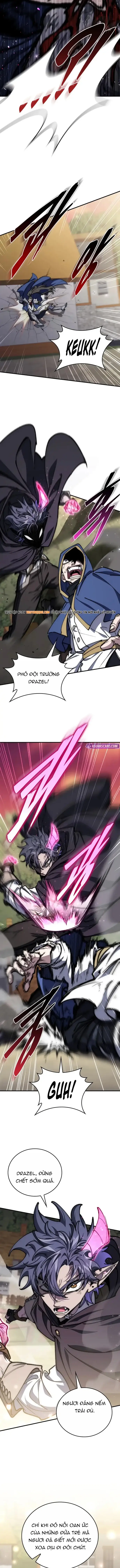 Kẻ Kiến Tạo Hầm Ngục Chapter 59 - 8