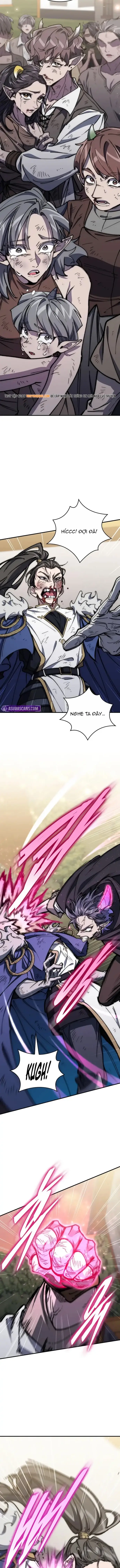Kẻ Kiến Tạo Hầm Ngục Chapter 59 - 9