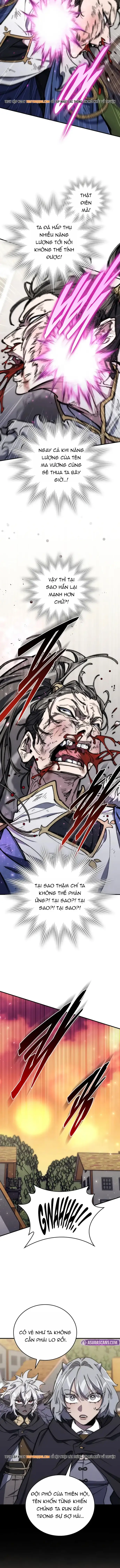 Kẻ Kiến Tạo Hầm Ngục Chapter 59 - 10