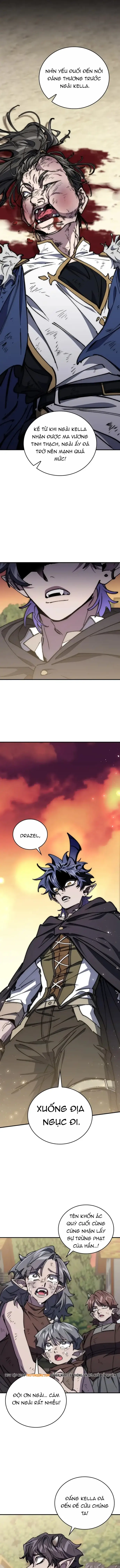 Kẻ Kiến Tạo Hầm Ngục Chapter 59 - 11