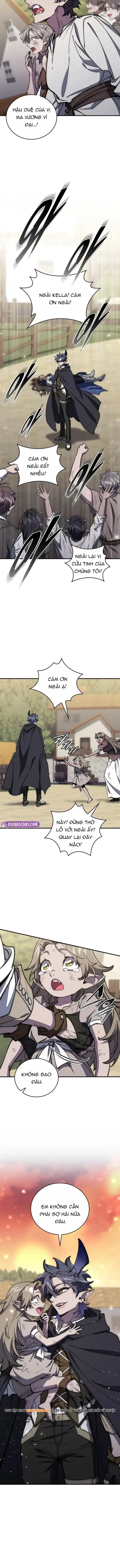 Kẻ Kiến Tạo Hầm Ngục Chapter 59 - 12