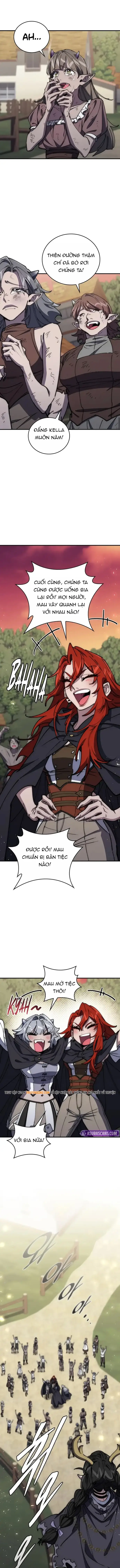 Kẻ Kiến Tạo Hầm Ngục Chapter 59 - 13