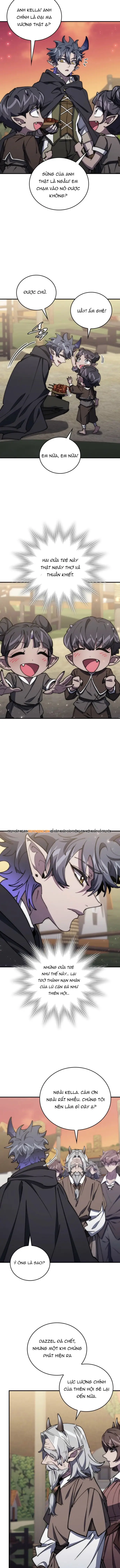 Kẻ Kiến Tạo Hầm Ngục Chapter 60 - 2