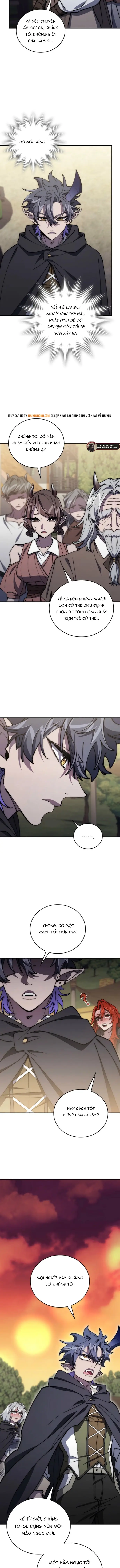 Kẻ Kiến Tạo Hầm Ngục Chapter 60 - 3