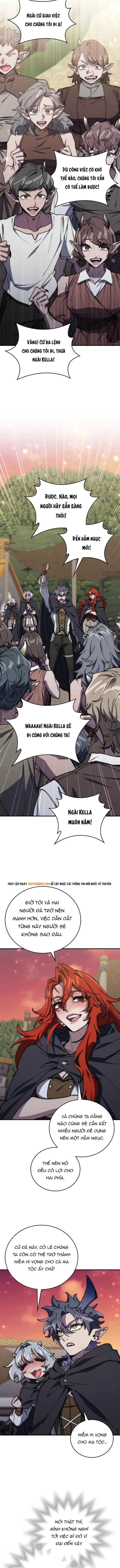 Kẻ Kiến Tạo Hầm Ngục Chapter 60 - 5