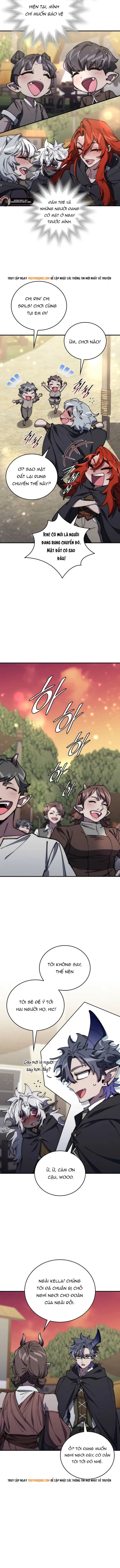 Kẻ Kiến Tạo Hầm Ngục Chapter 60 - 6