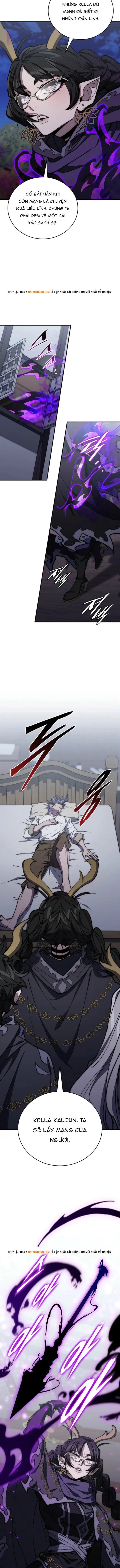 Kẻ Kiến Tạo Hầm Ngục Chapter 60 - 9