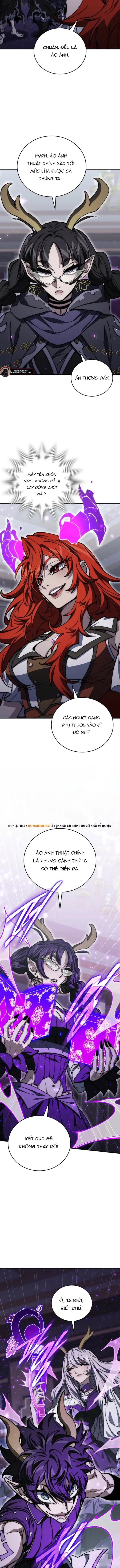 Kẻ Kiến Tạo Hầm Ngục Chapter 60 - 12