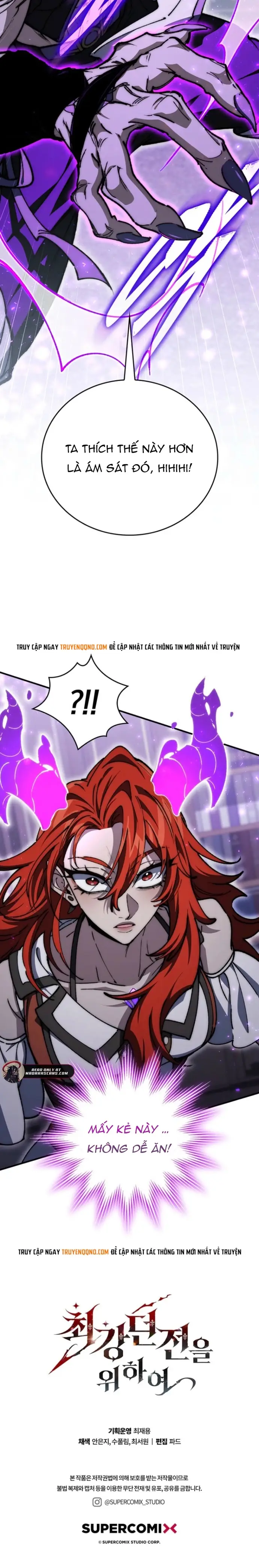 Kẻ Kiến Tạo Hầm Ngục Chapter 60 - 13