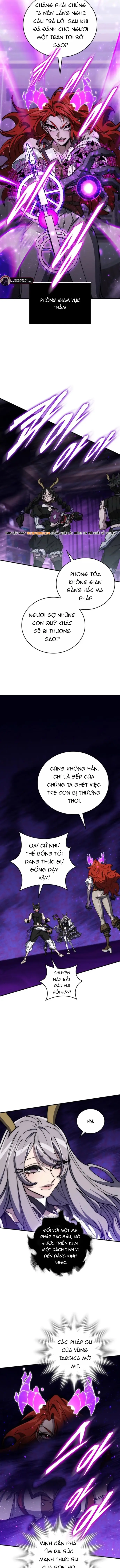 Kẻ Kiến Tạo Hầm Ngục Chapter 61 - 2