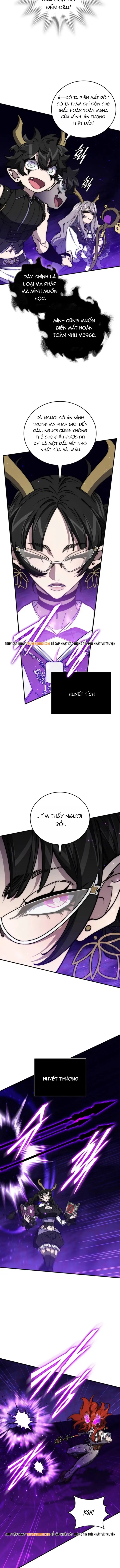 Kẻ Kiến Tạo Hầm Ngục Chapter 61 - 3