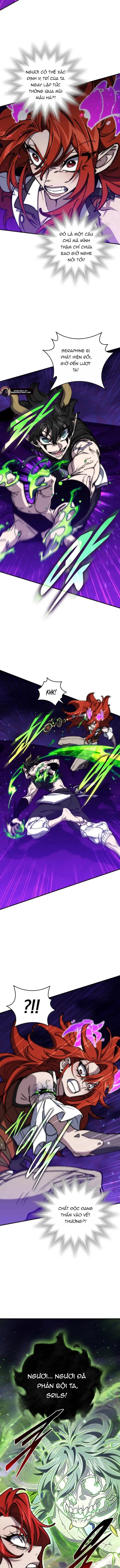 Kẻ Kiến Tạo Hầm Ngục Chapter 61 - 4