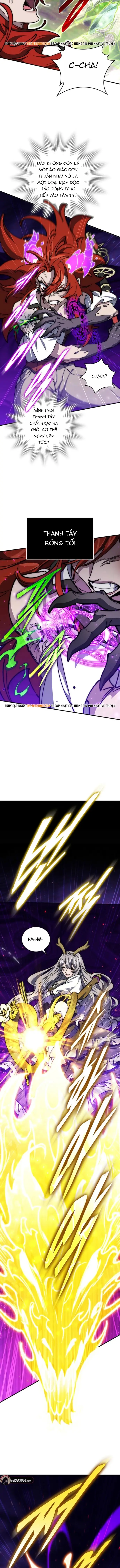 Kẻ Kiến Tạo Hầm Ngục Chapter 61 - 5