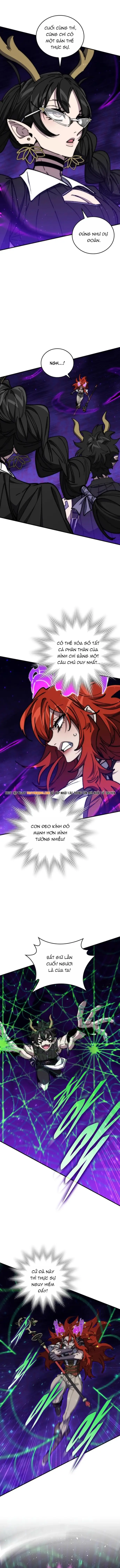 Kẻ Kiến Tạo Hầm Ngục Chapter 61 - 9