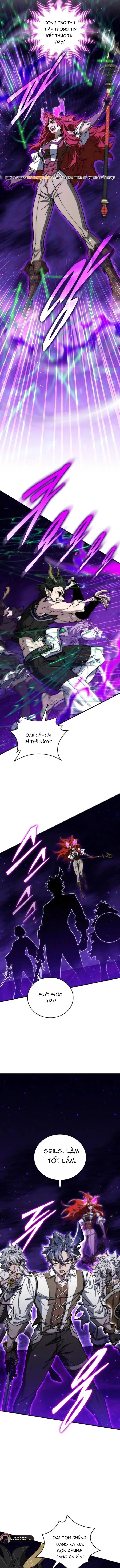 Kẻ Kiến Tạo Hầm Ngục Chapter 61 - 10