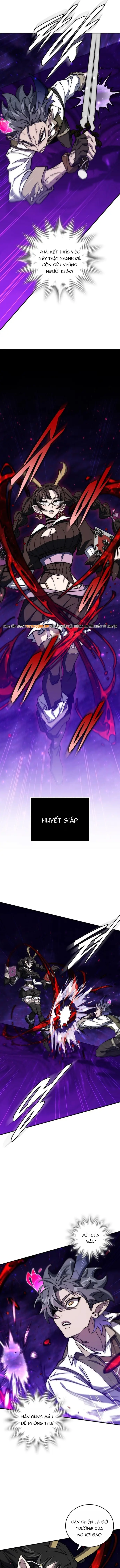 Kẻ Kiến Tạo Hầm Ngục Chapter 62 - 2