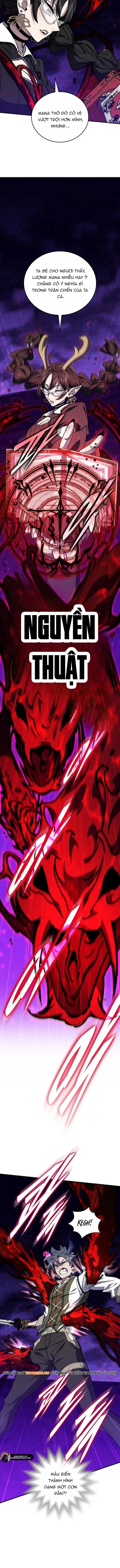 Kẻ Kiến Tạo Hầm Ngục Chapter 62 - 3