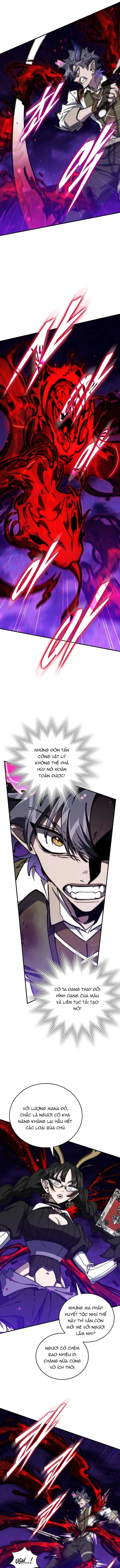 Kẻ Kiến Tạo Hầm Ngục Chapter 62 - 4