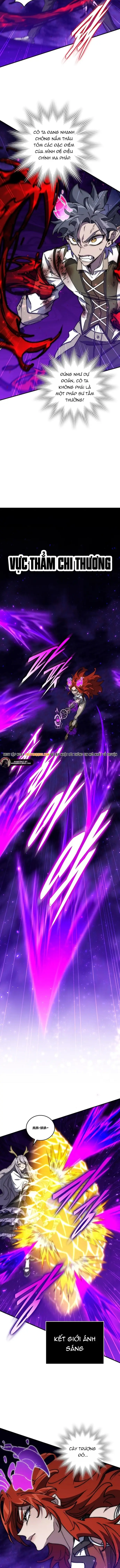 Kẻ Kiến Tạo Hầm Ngục Chapter 62 - 5