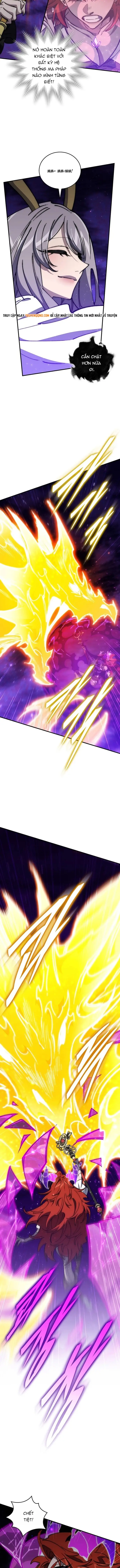 Kẻ Kiến Tạo Hầm Ngục Chapter 62 - 7