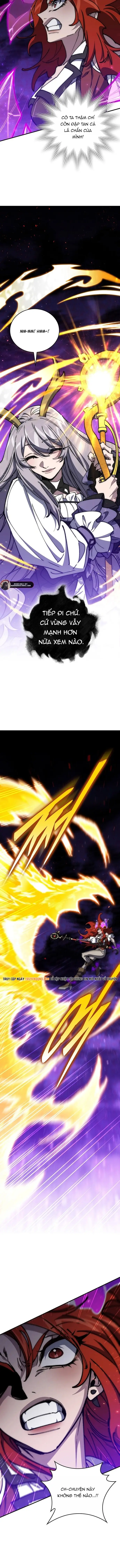 Kẻ Kiến Tạo Hầm Ngục Chapter 62 - 8