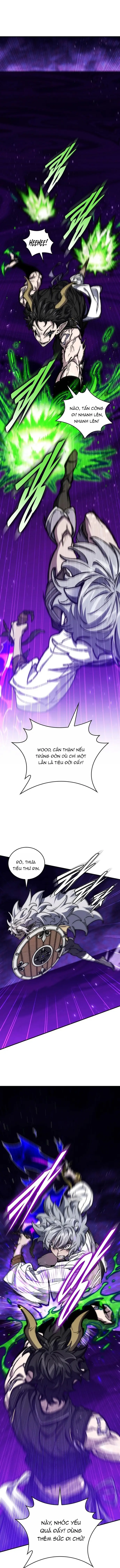 Kẻ Kiến Tạo Hầm Ngục Chapter 62 - 9