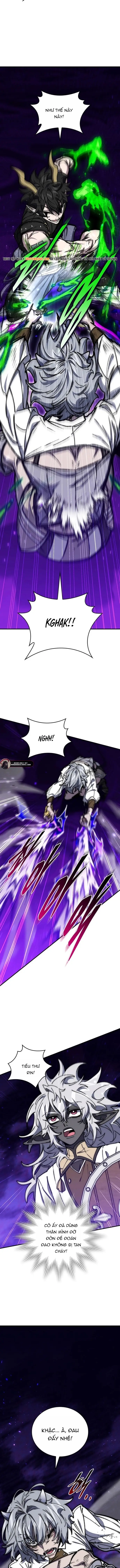Kẻ Kiến Tạo Hầm Ngục Chapter 62 - 10