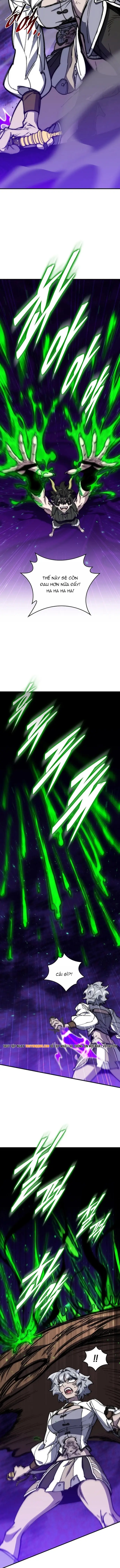 Kẻ Kiến Tạo Hầm Ngục Chapter 62 - 11