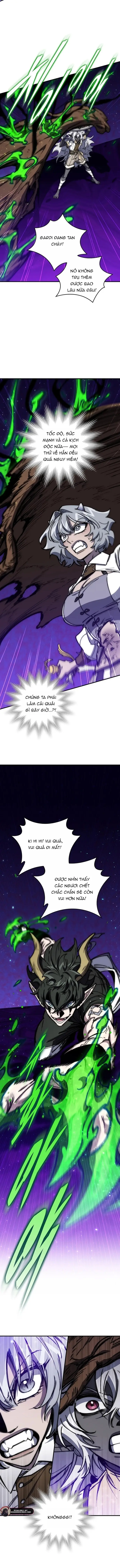 Kẻ Kiến Tạo Hầm Ngục Chapter 62 - 12