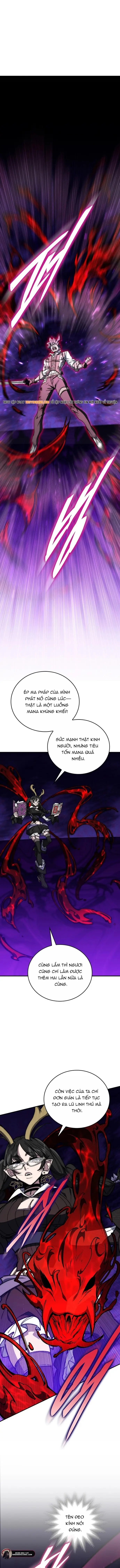 Kẻ Kiến Tạo Hầm Ngục Chapter 62 - 13