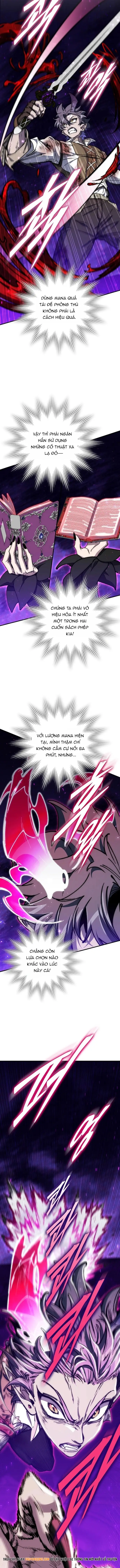 Kẻ Kiến Tạo Hầm Ngục Chapter 62 - 14